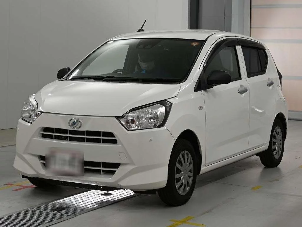Daihatsu Mira e:S LA350S 2021